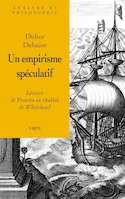 Un empirisme speculatif